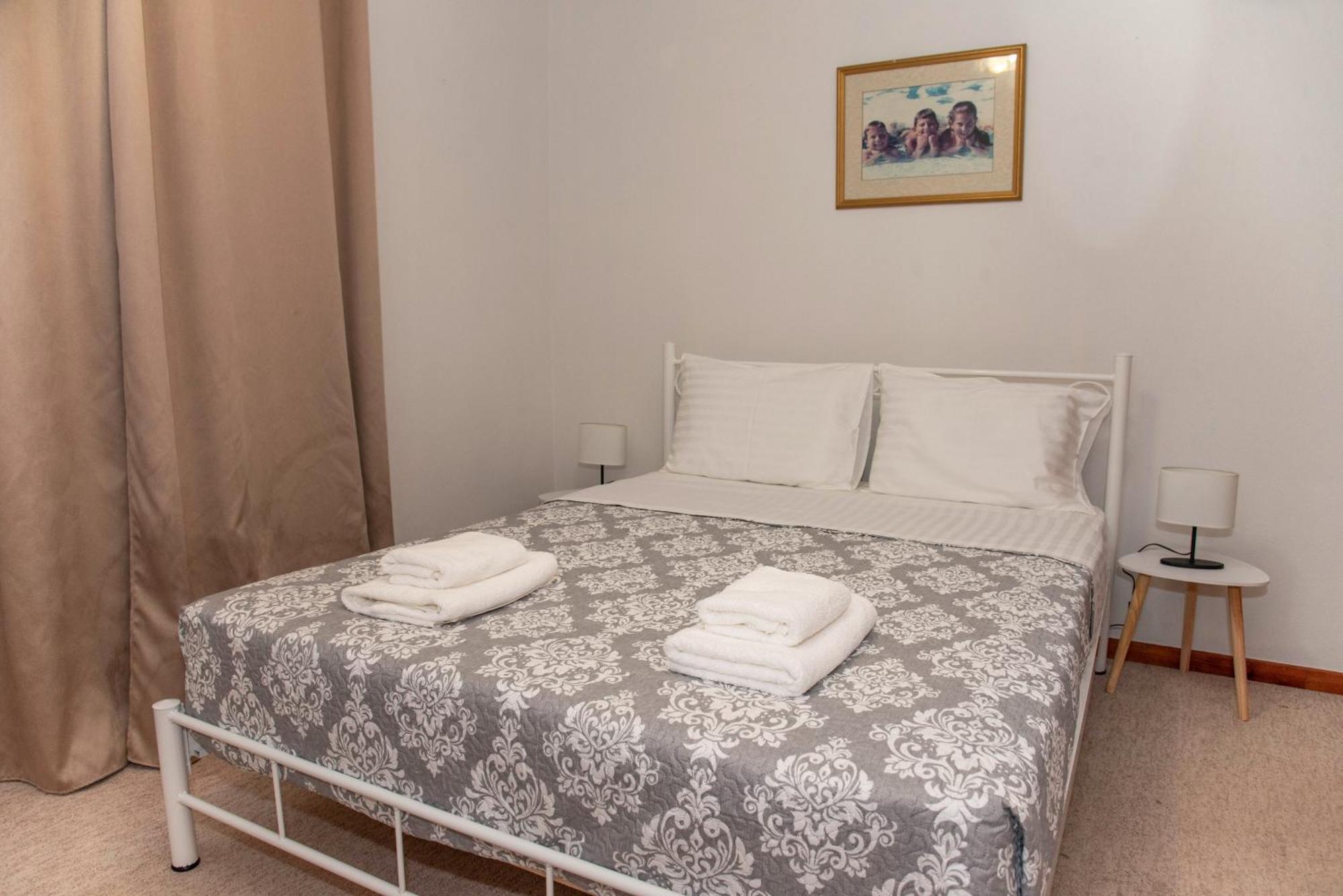 Apartamento Martini Vátos