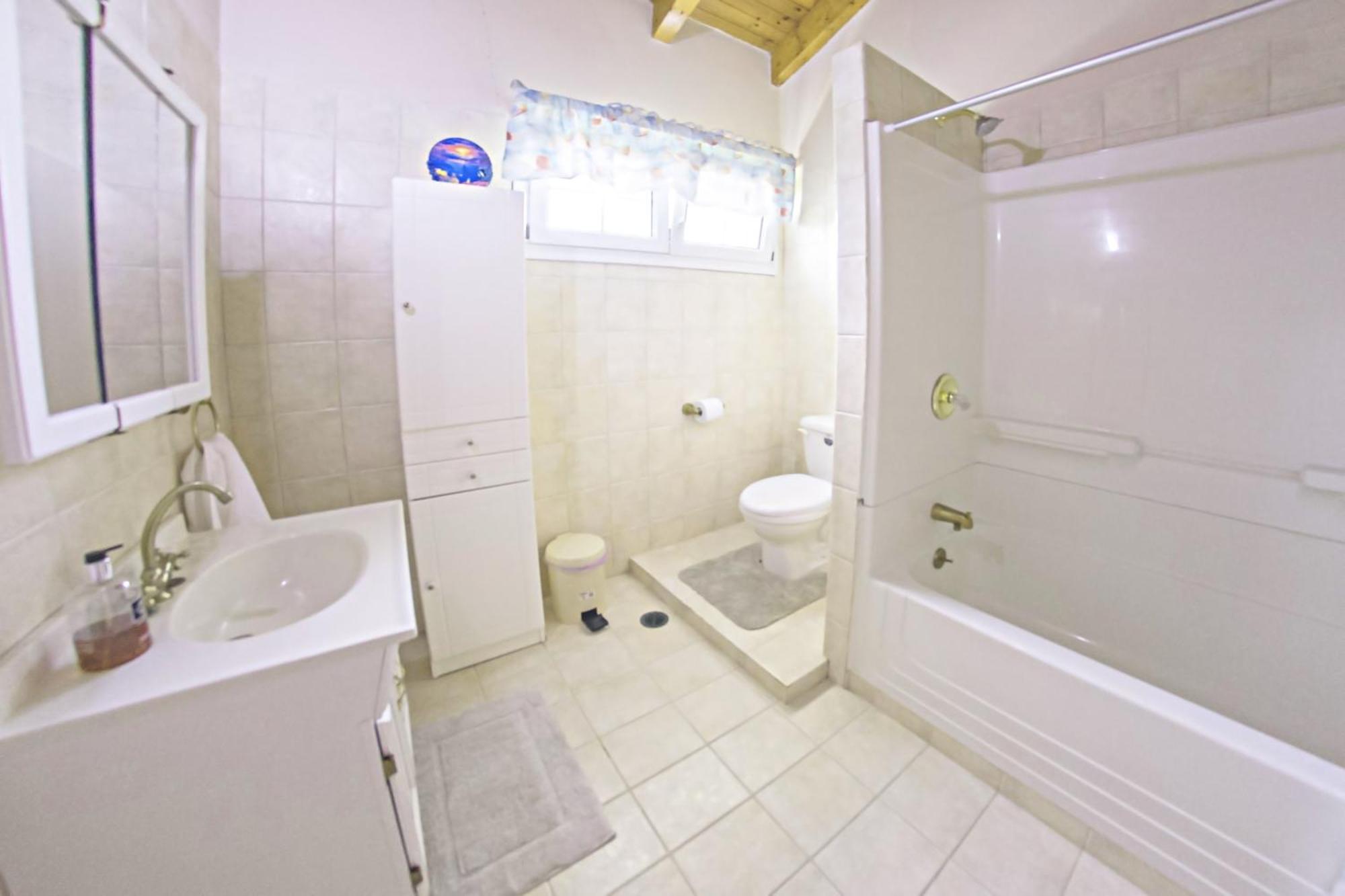 Martini Apartamento Vátos