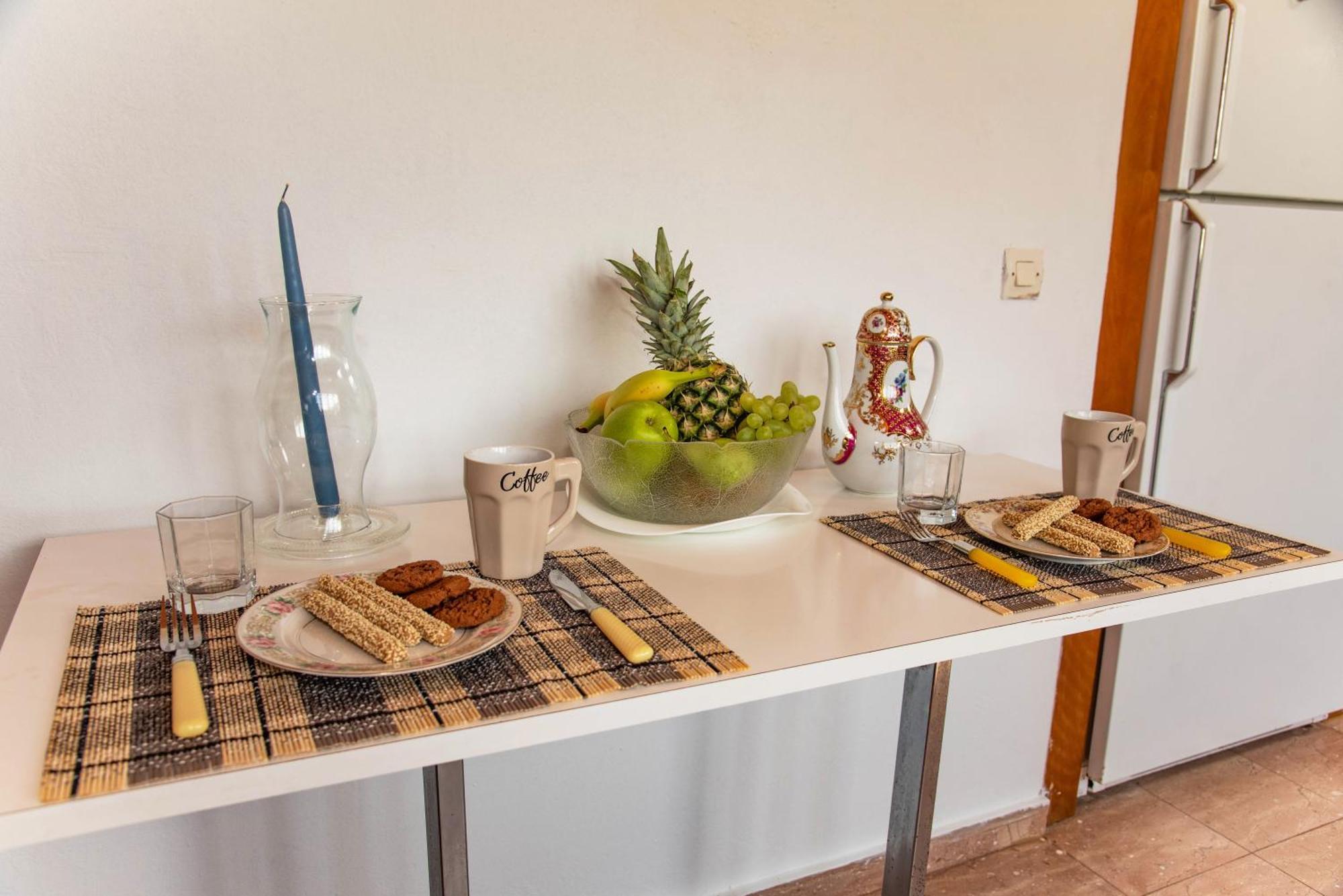Apartamento Martini *
