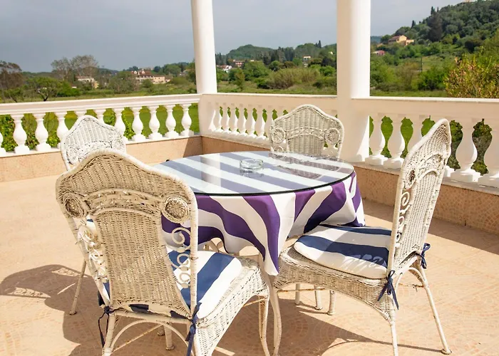 Villa Martini
