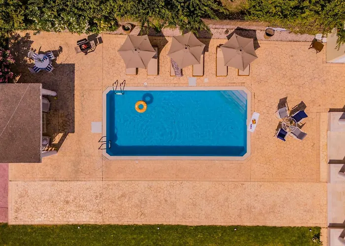 Villa Martini