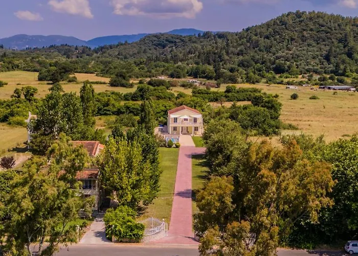 Villa Martini