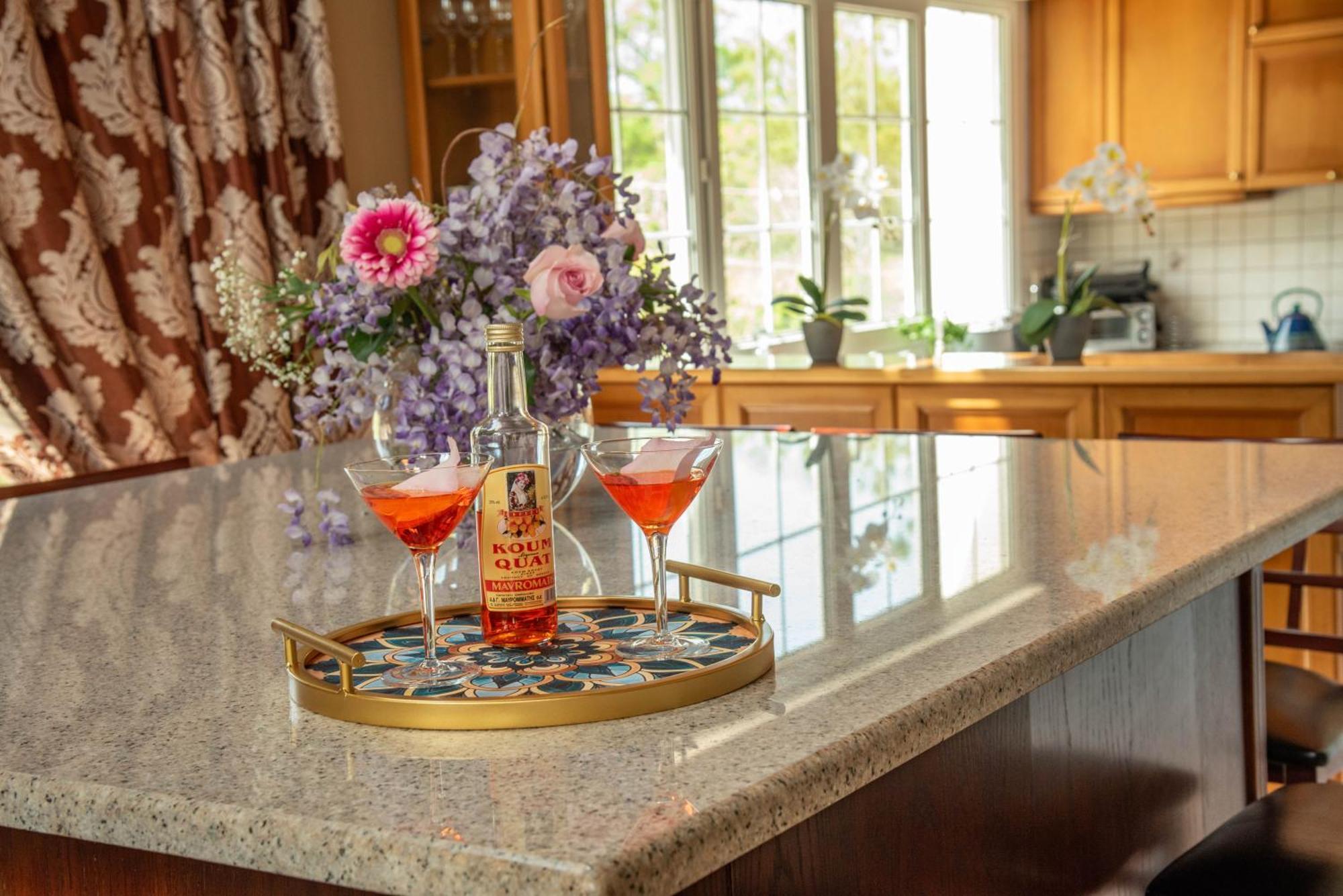 Martini Apartment *